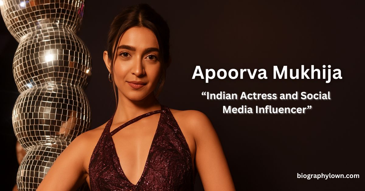 Apoorva Mukhija