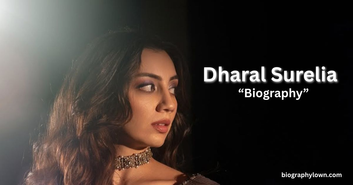 Dharal Surelia