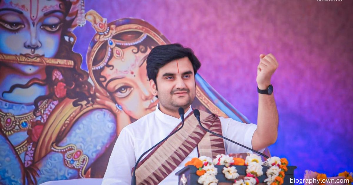 Indresh Upadhyay