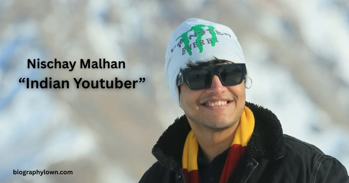 Nischay Malhan