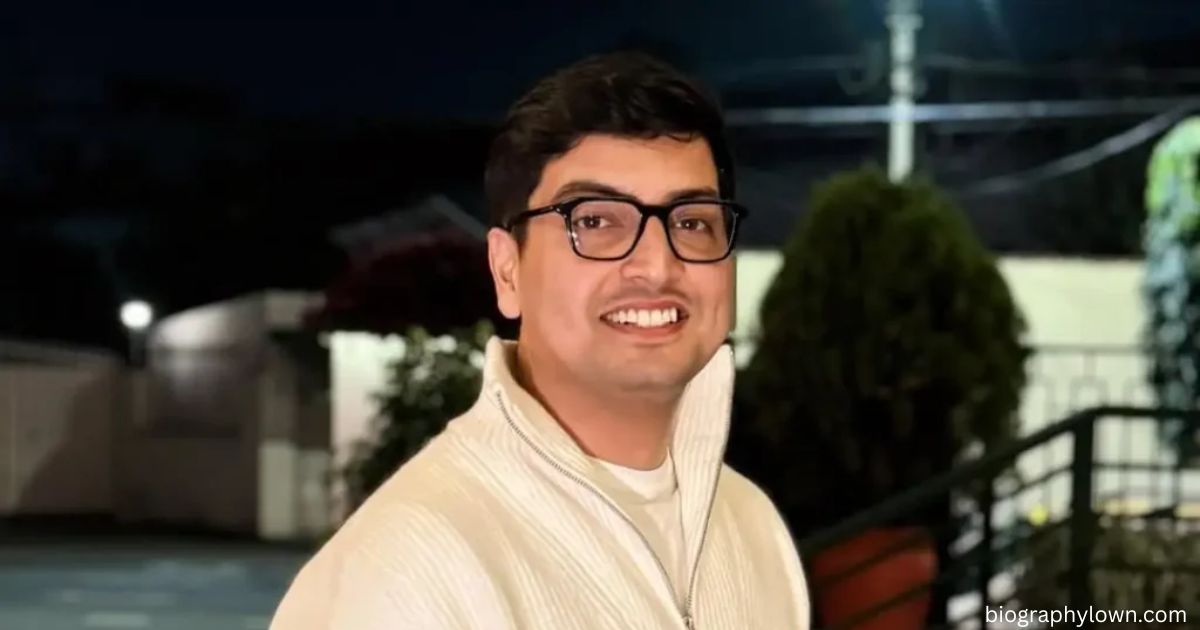 Vrishank Khanal