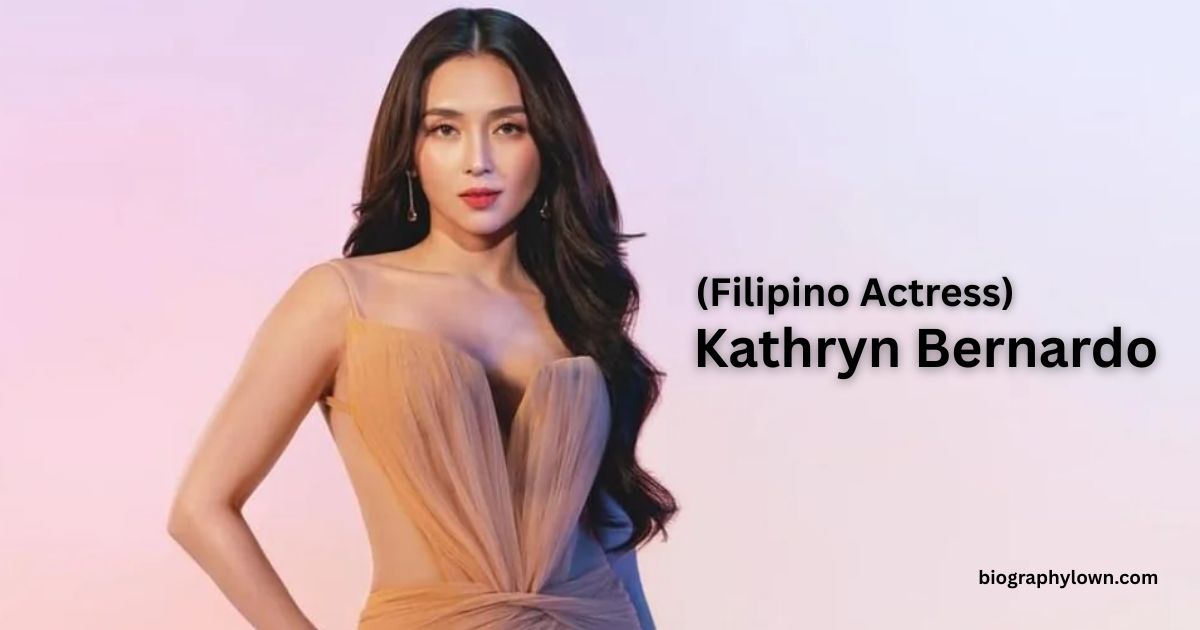 Kathryn Bernardo