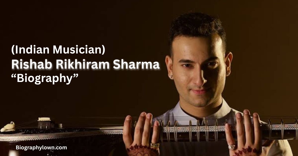 Rishab Rikhiram Sharma