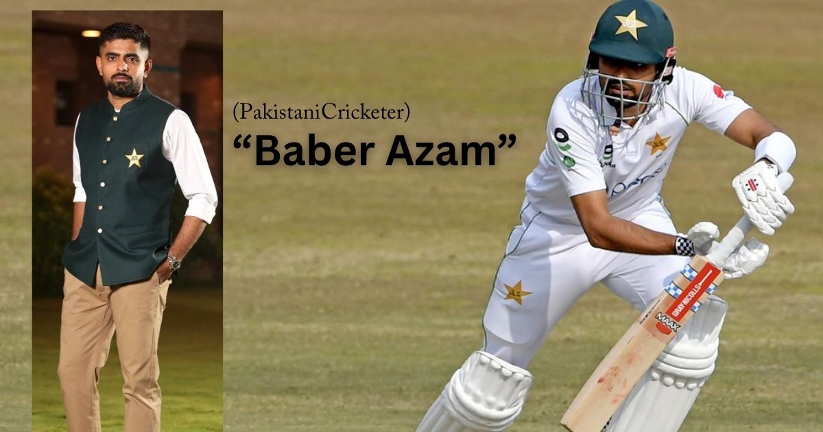 Baber Azam