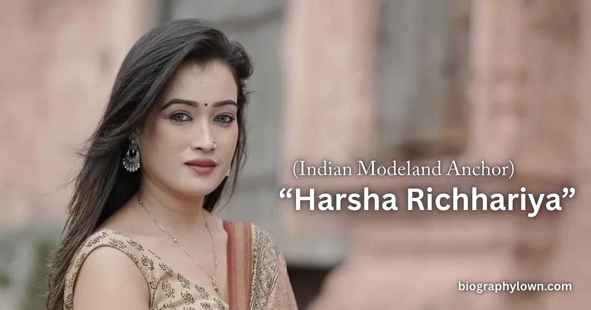 Harsha Richhariya