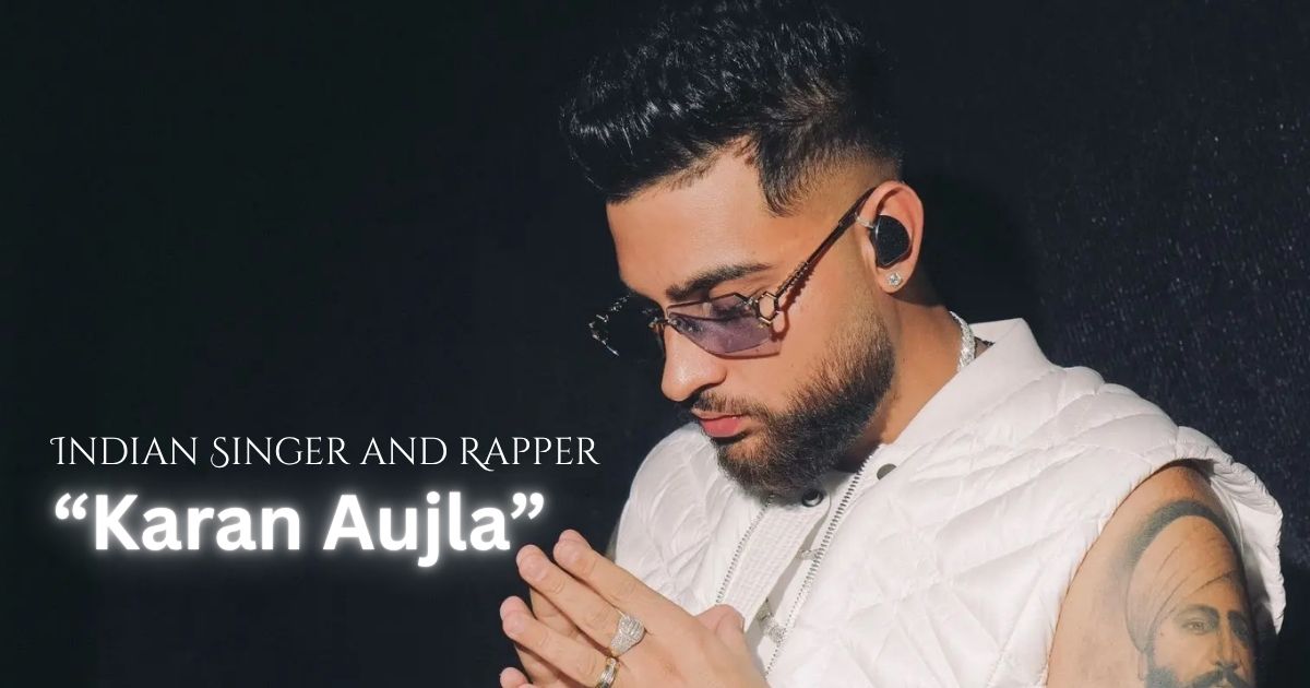 Karan Aujla