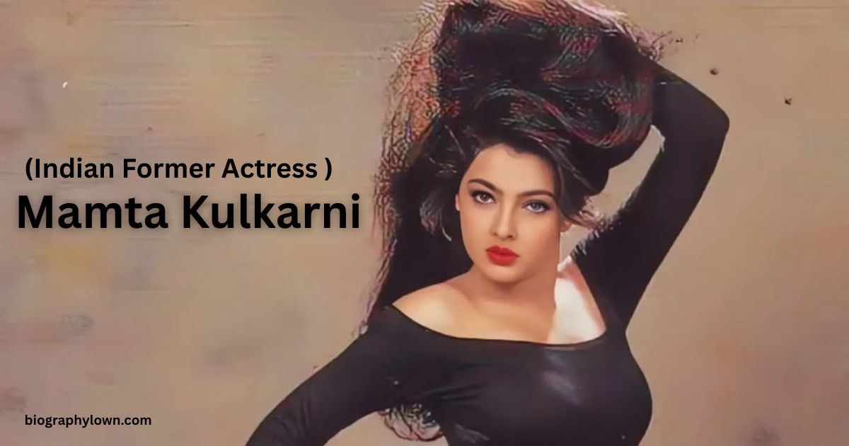 Mamta Kulkarni
