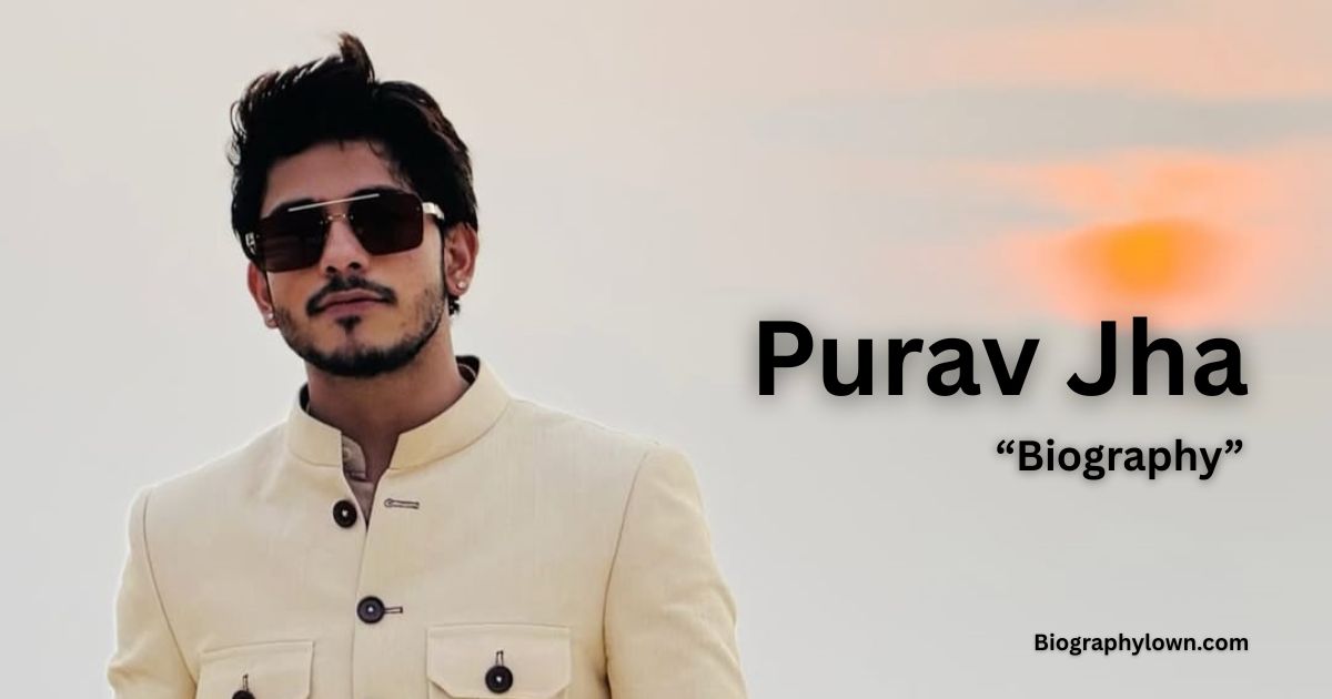 Purav Jha