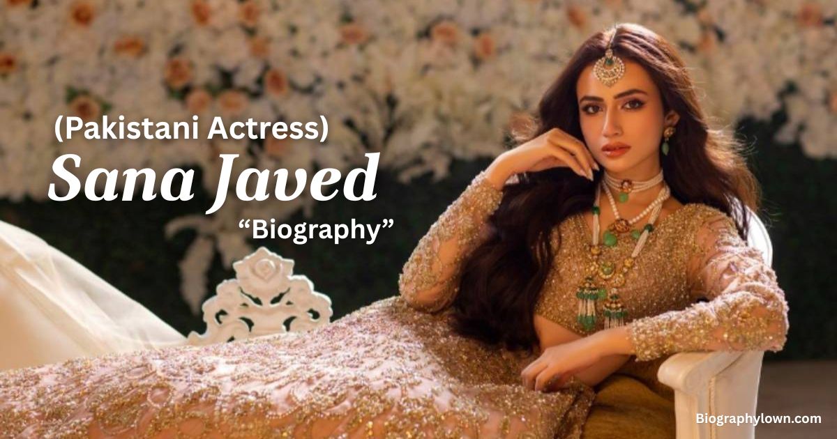 Sana Javed