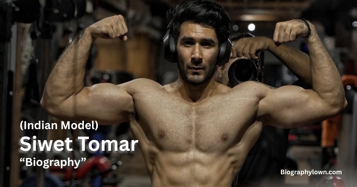 Siwet Tomar
