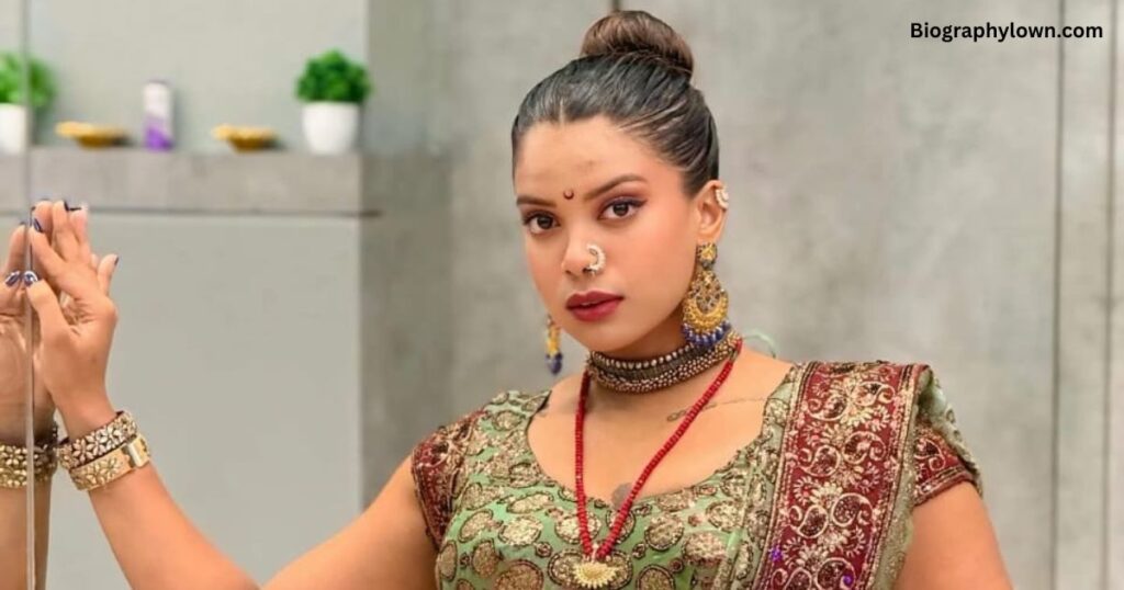 Ashika Surve age