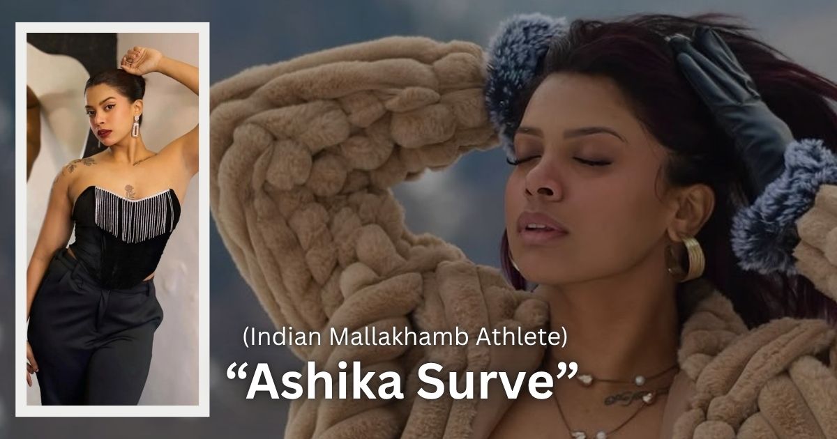 Ashika Surve
