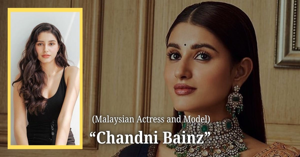 Chandni Bainz