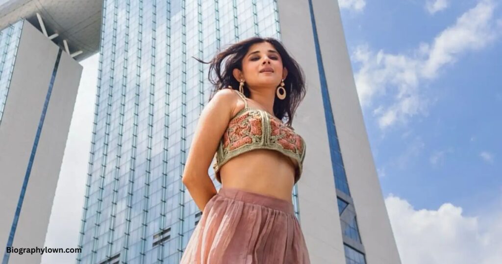 Kanika Mann age