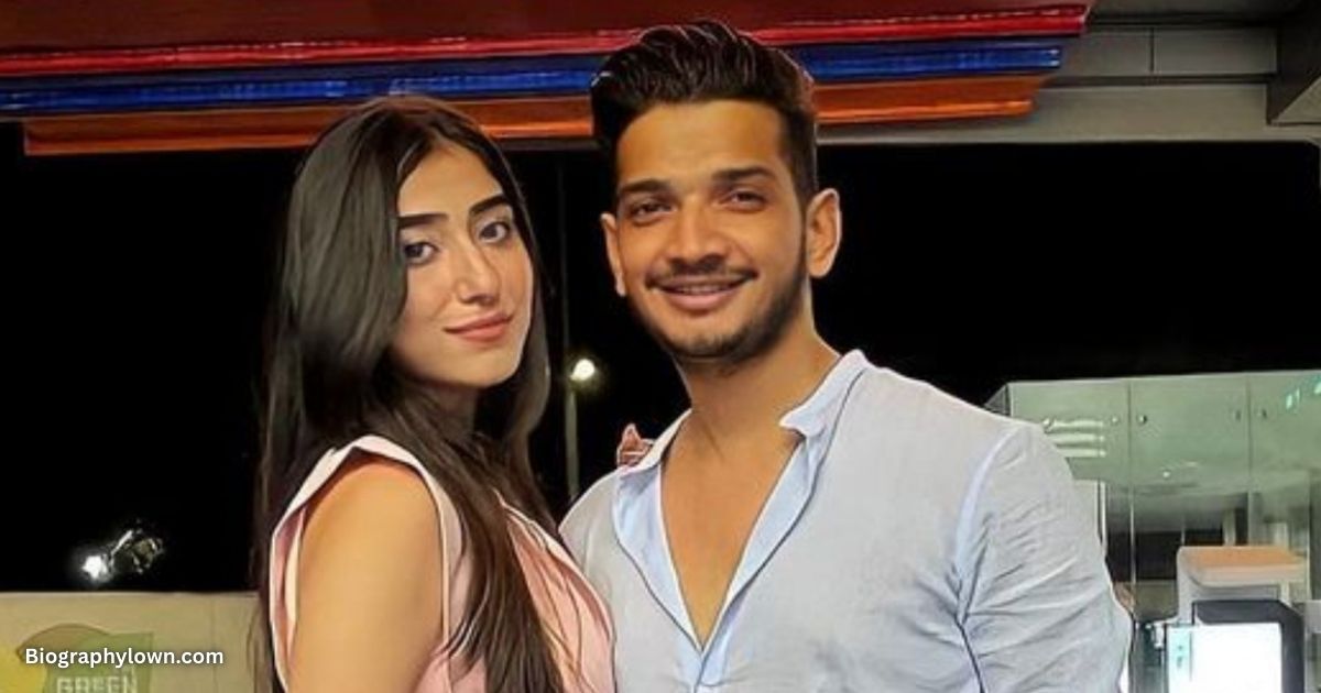 nazila sitaishi afair