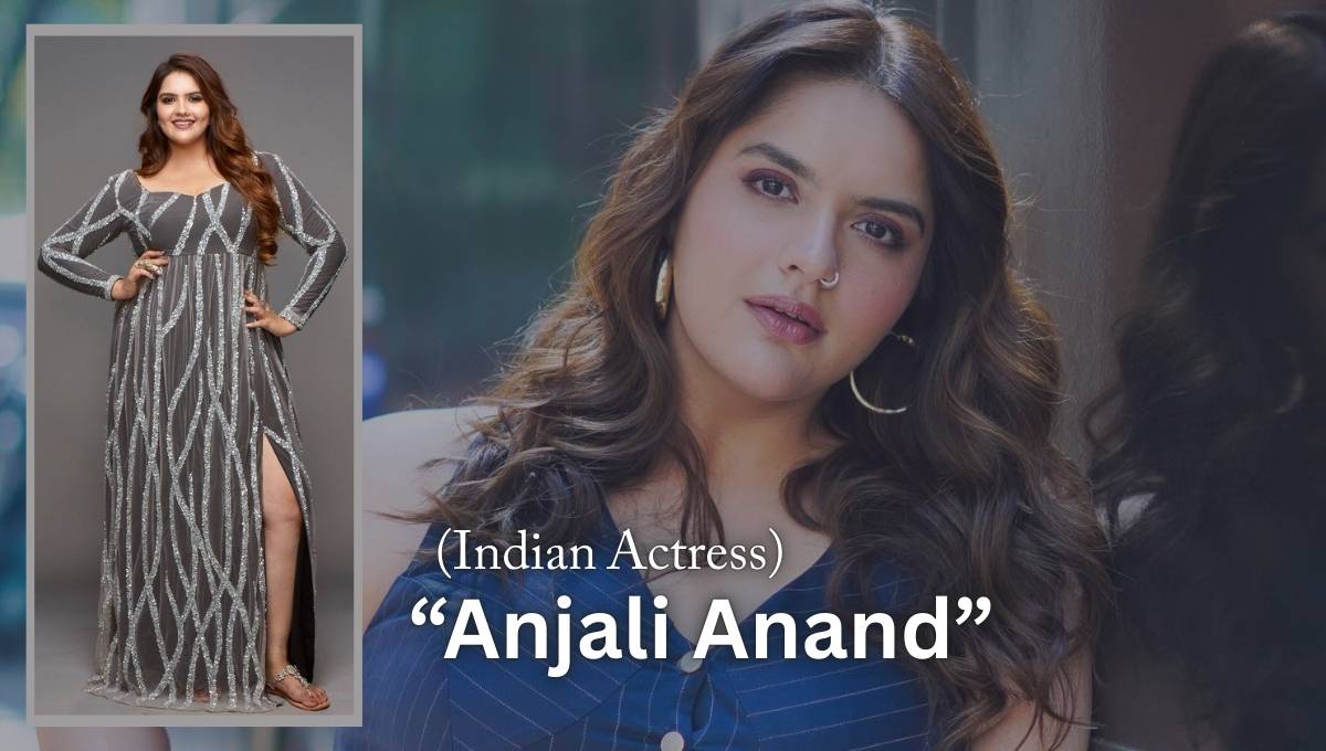 Anjali Anand