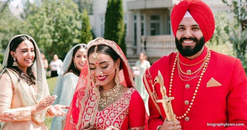 anubhav singh bassi wife