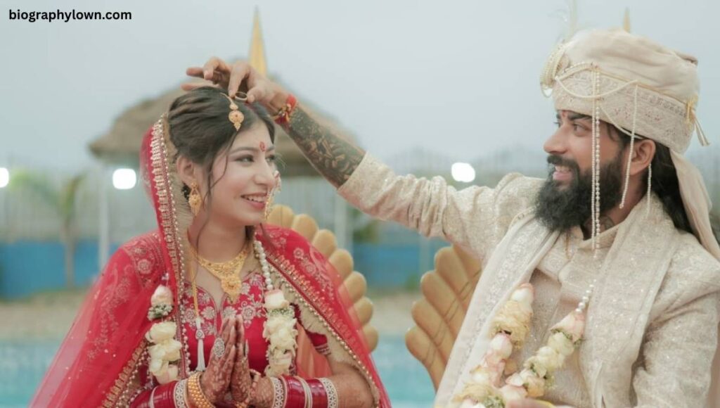 Anurag Dobhal Girlfriend