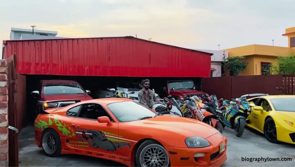 uk07 rider monthly income
anurag dobhal net worth