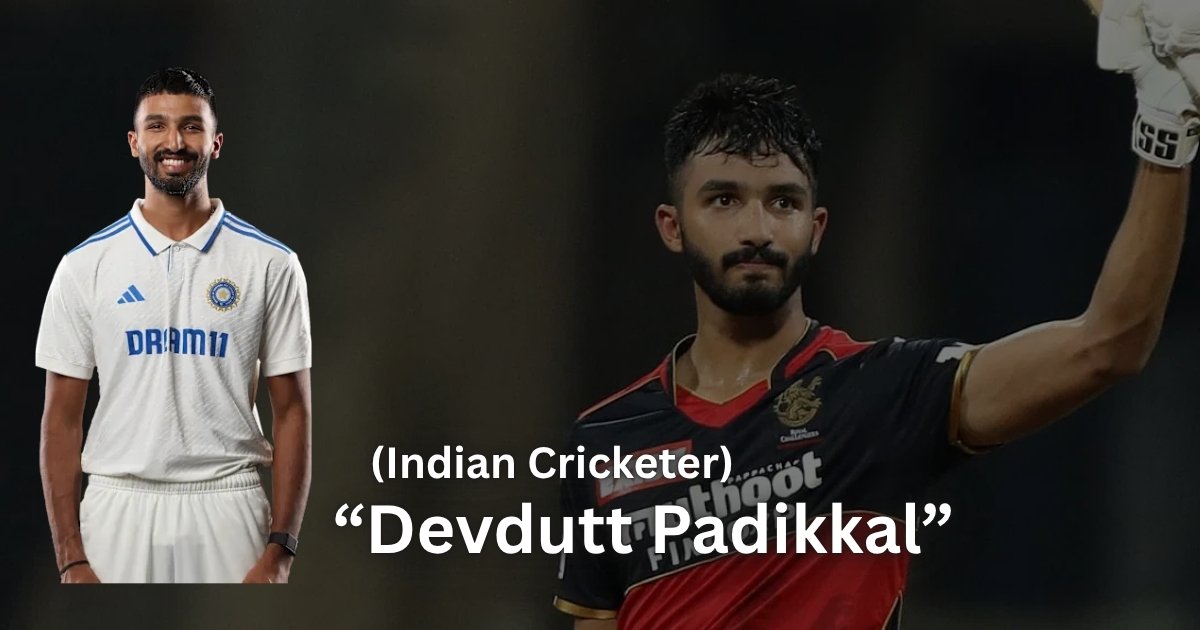 Devdutt Padikkal
