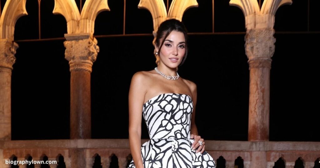 hande ercel​

