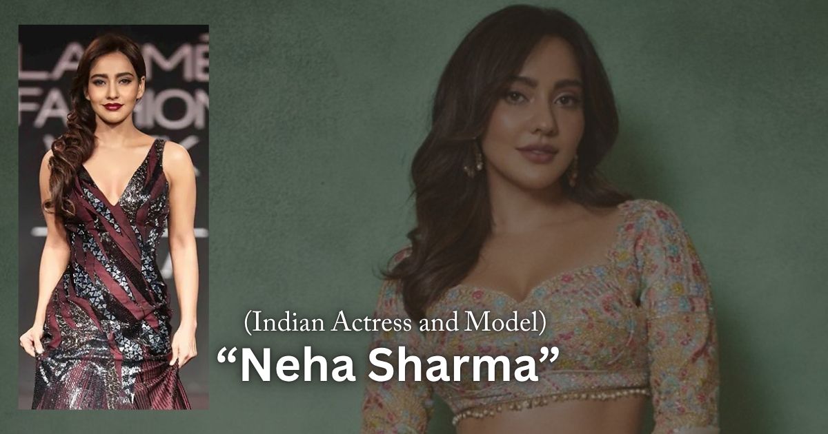 Neha sharma