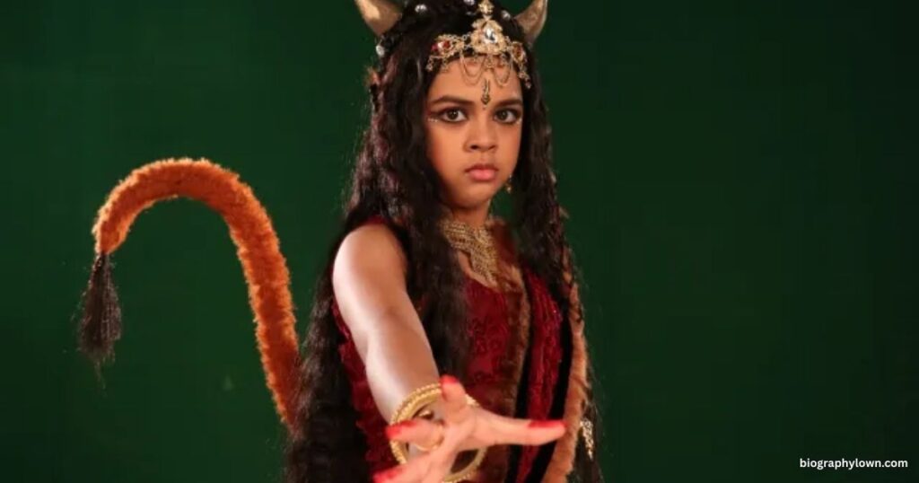 nitanshi goel serials​