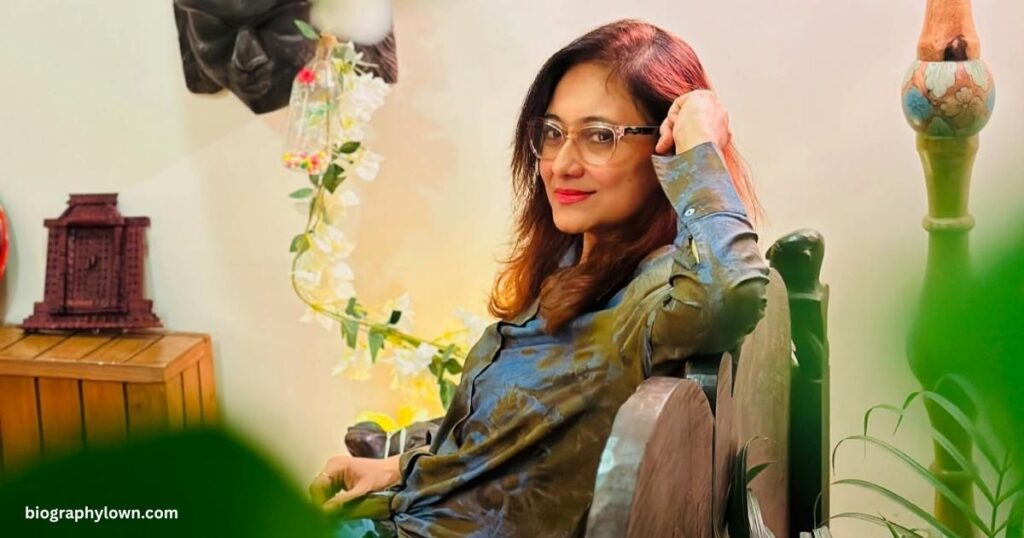 Rupali Barua