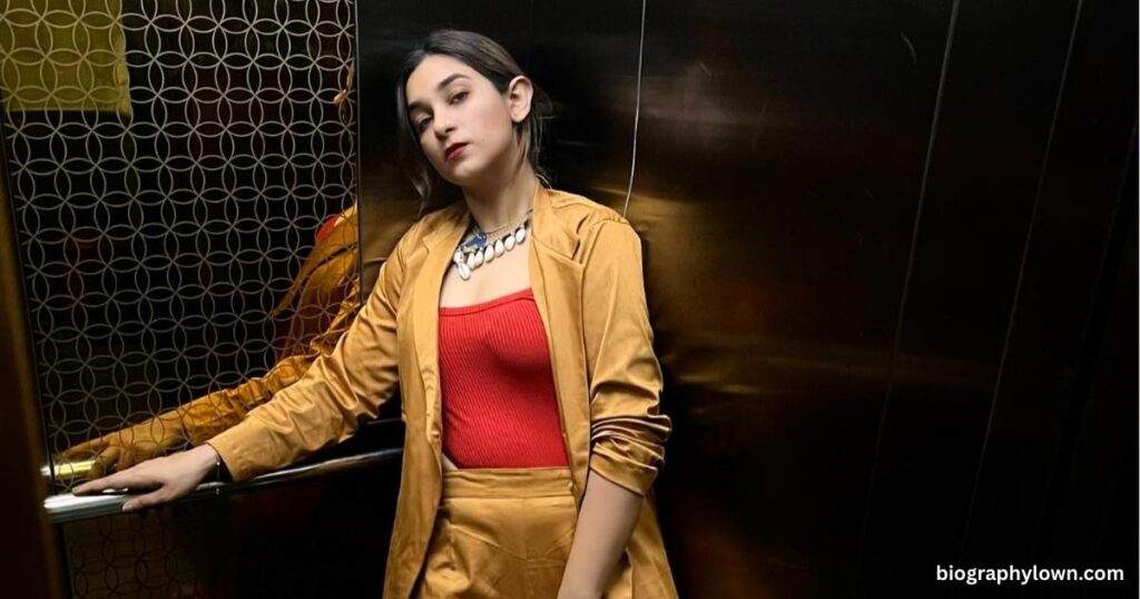 saachi marwah age