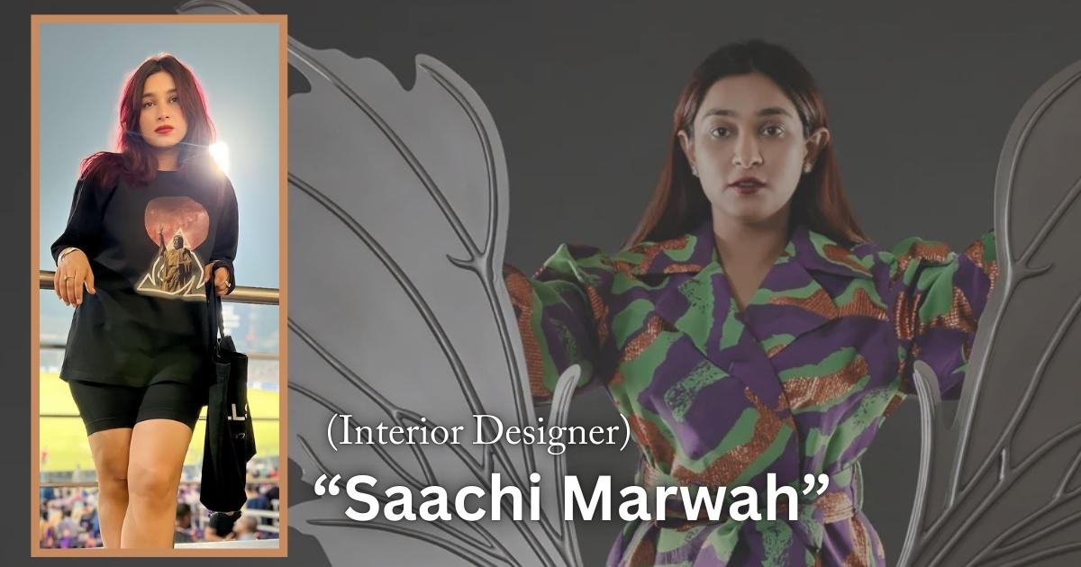Saachi Marwah