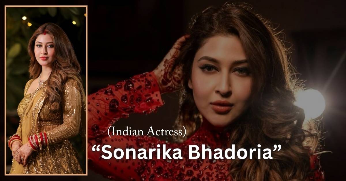 sonarika bhadoria