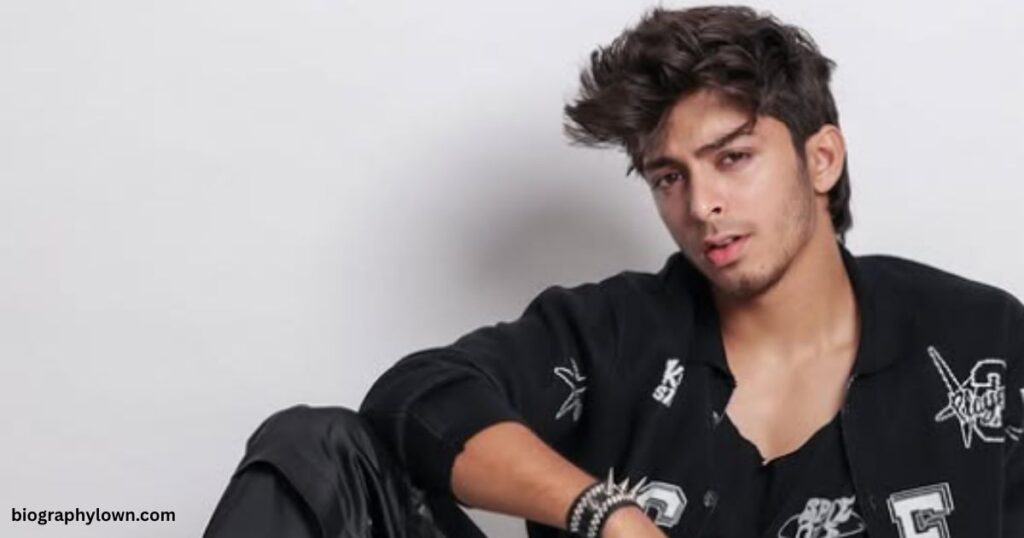 vashu jain  bio