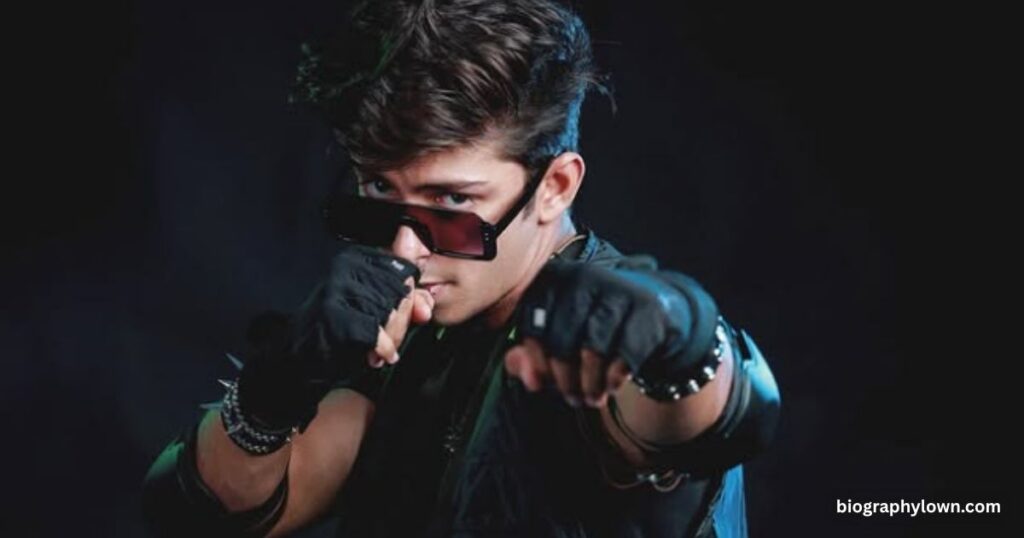 Vashu jain Age