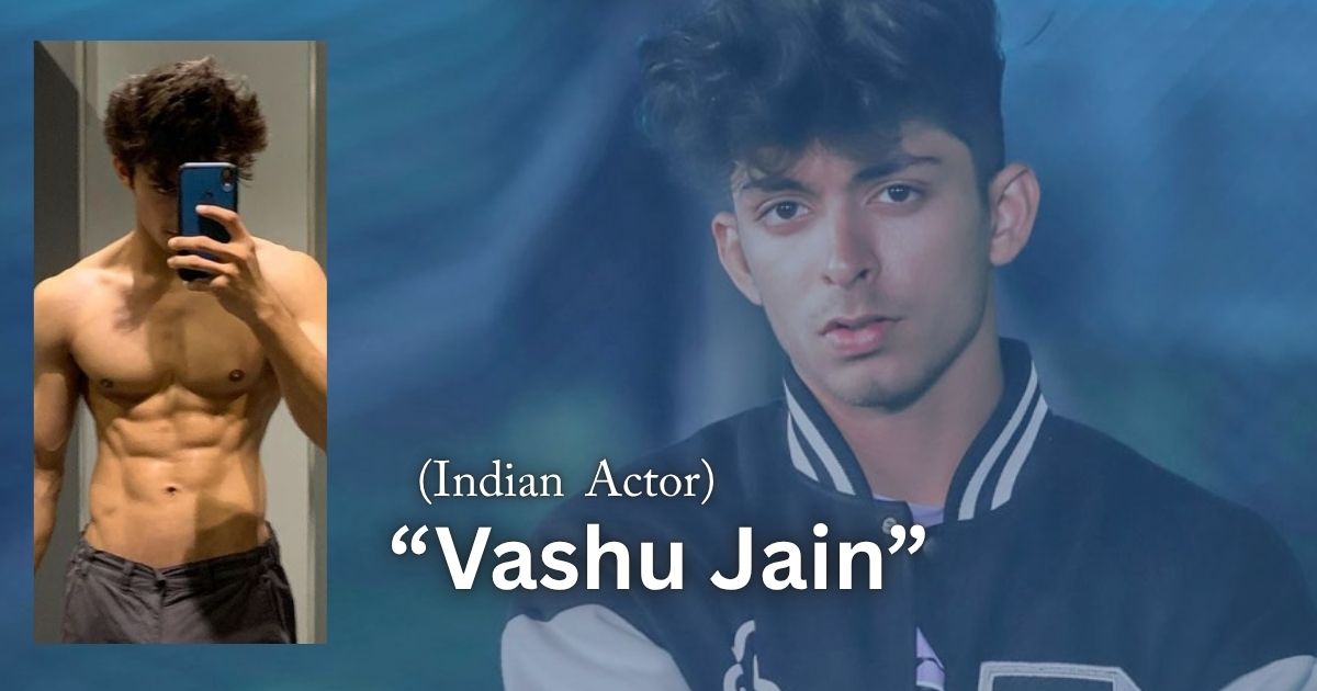 vashu jain