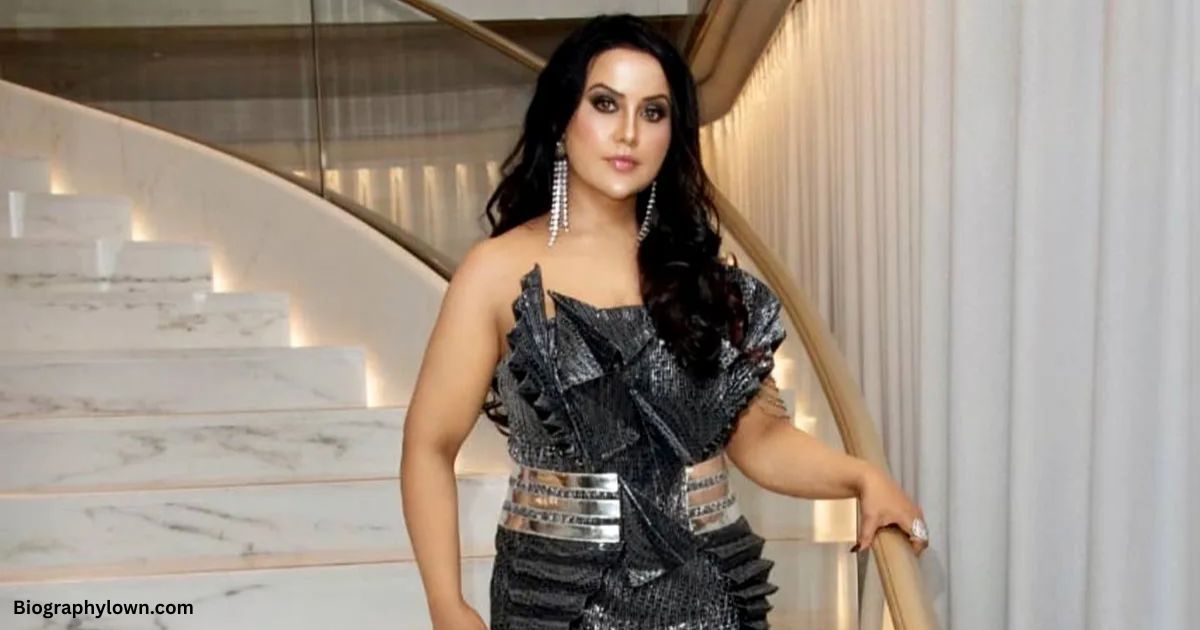 amruta fadnavis age