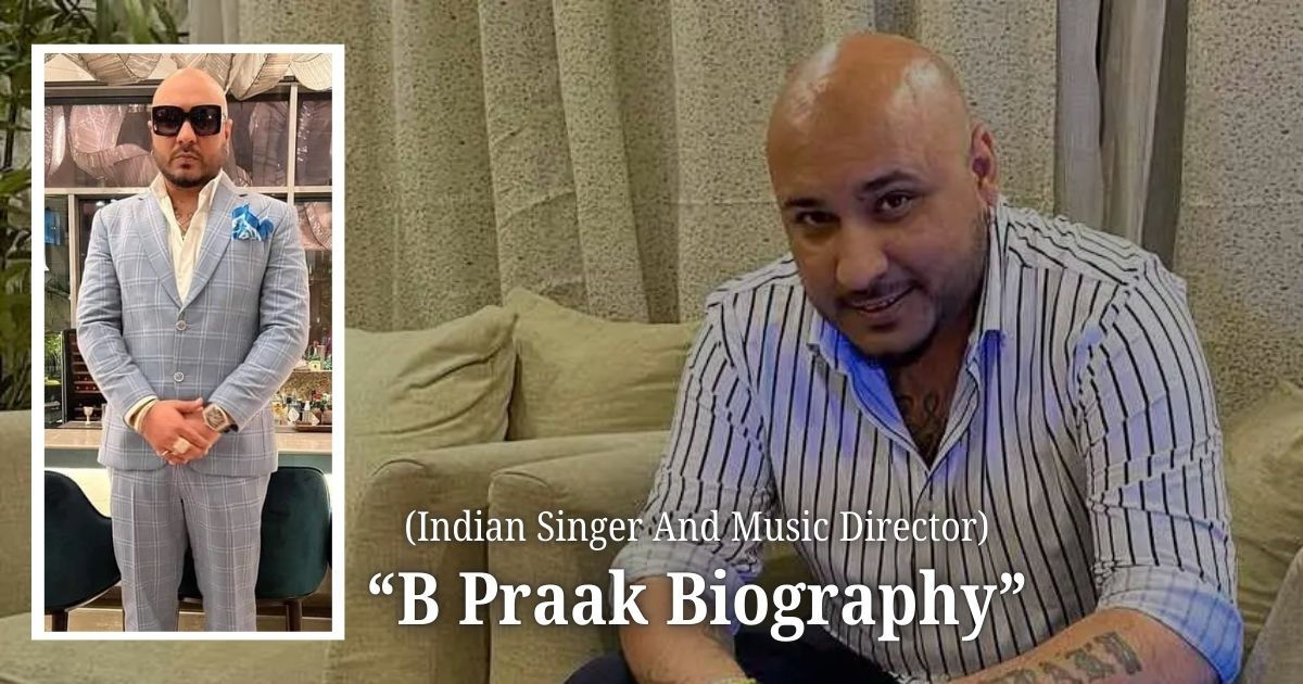 B Praak