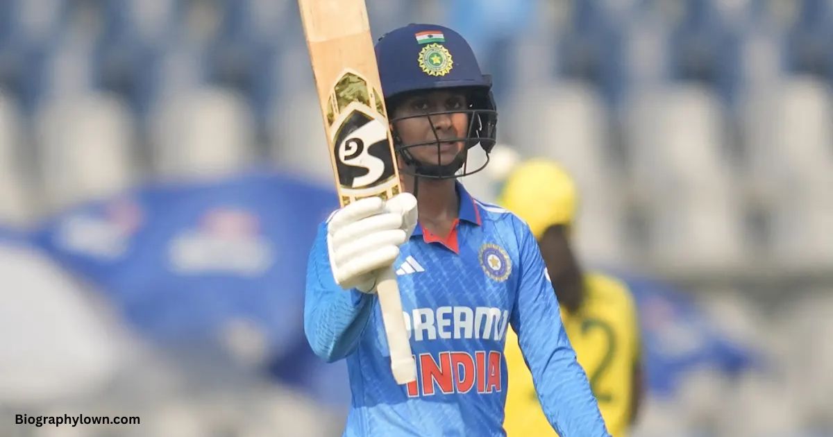 jemimah rodrigues height