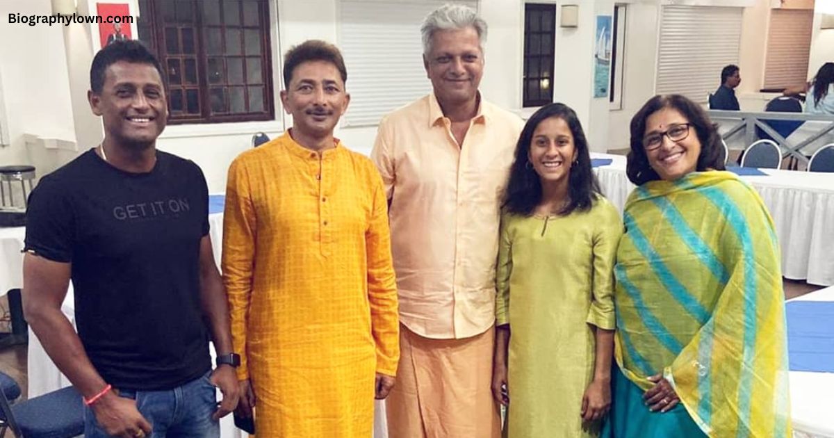 jemimah rodrigues family