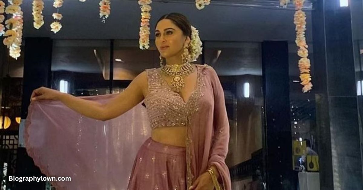 krystle d'souza biography