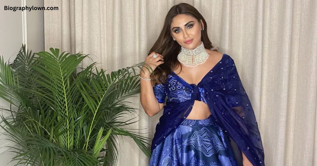 krystle d'souza serials