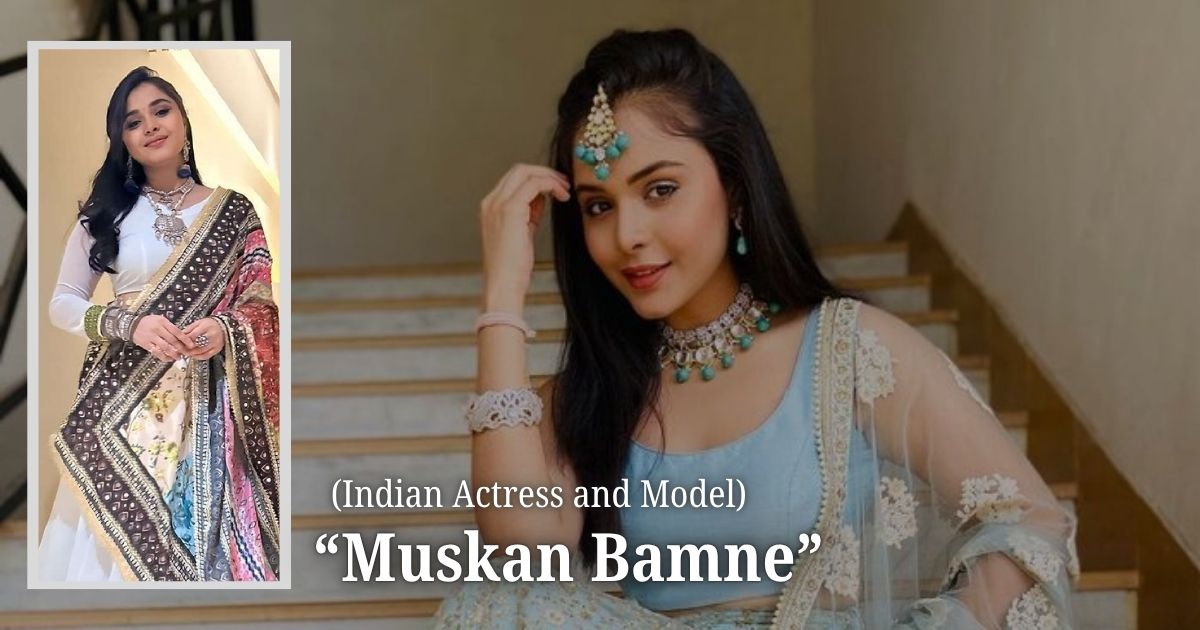Muskan Bamne