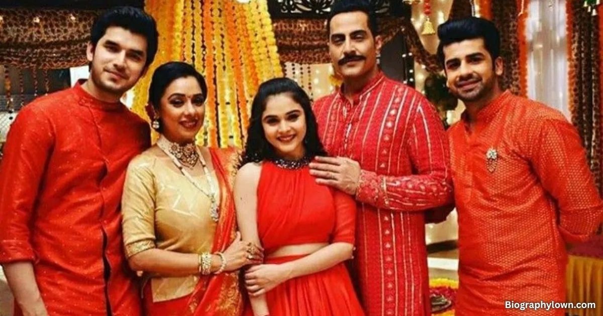 muskan bamne family