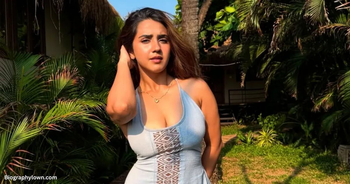 roshni walia biography