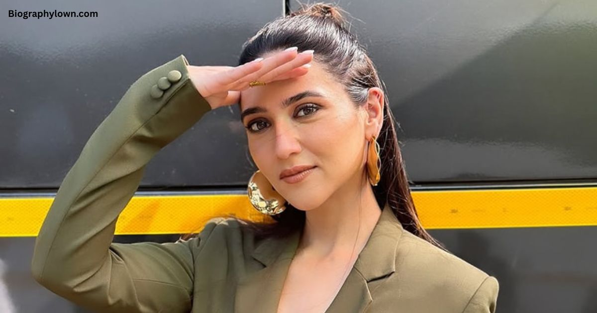 sahiba bali height
