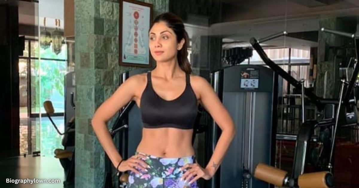 shilpa shetty height and weight