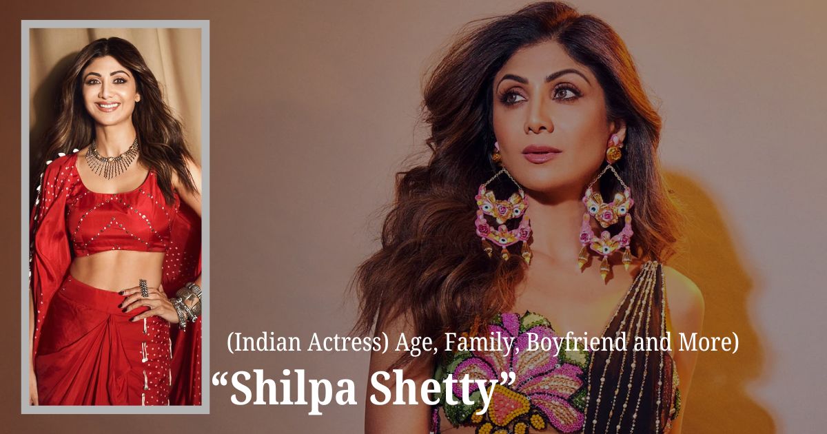 Shilpa Shetty